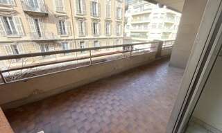 Appartement 3 Pièces 72 m² à vendre à Nice (06300)