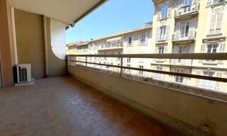 Appartement 3 Pièces 72 m² à vendre à Nice (06300)