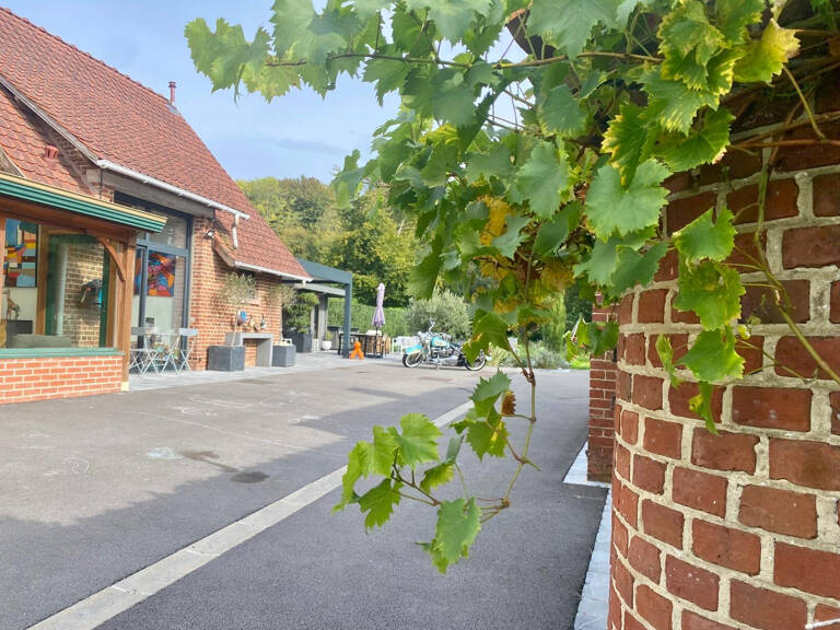 Magnifique Maison de Campagne Secteur d'Heuchin — photo 1