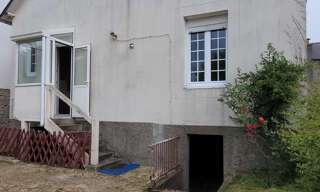 Maison 6 Pièces 72 m² à vendre à Ploumagoar (22970)