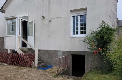 Maison 6 pièces 105000 €