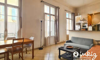 Appartement 4 Pièces 81 m² à vendre à Nice (06000)
