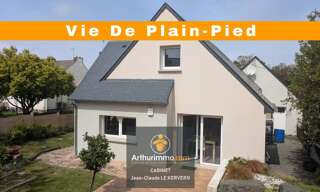 Maison 4 Pièces 96 m² à vendre à Plérin (22190)