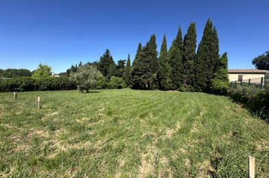 Terrain  140000 €
