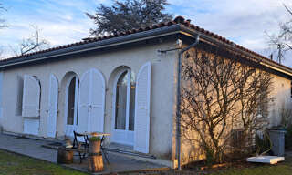 Maison 5 Pièces 117 m² à vendre à Baziège (31450)