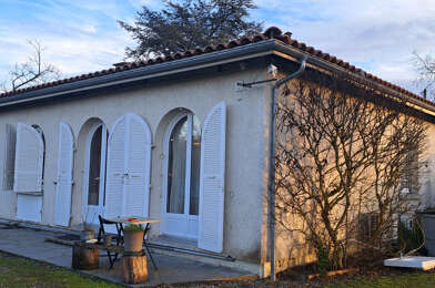 Maison 5 pièces 399000 €