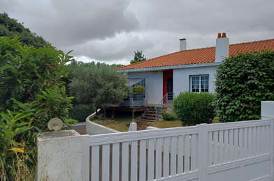 Maison 10 pièces 448000 €
