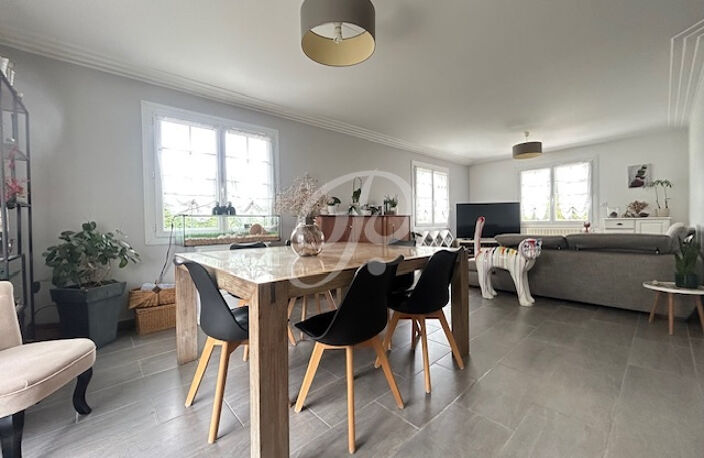 Maison 6 chambres à ST GILLES CROIX DE VIE — photo 4