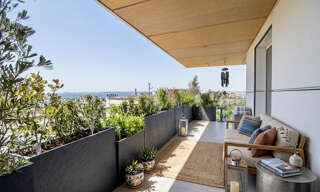 Appartement 4 Pièces 118 m² à vendre à Marseille 8 (13008)