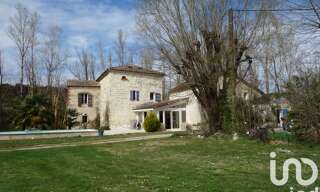 Maison 11 Pièces 230 m² à vendre à Pont-du-Casse (47480)