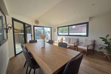 Maison 7 pièces 654900 €