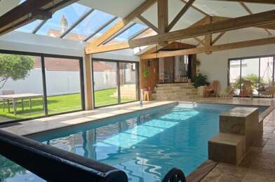 Maison 7 pièces 654900 €