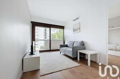 Appartement 6 pièces 580 €