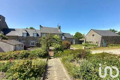 Maison 7 pièces 260000 €