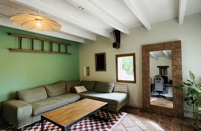 Vente Maison de campagne 5 pièces — photo 2