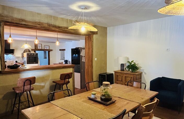 Vente Maison de campagne 5 pièces — photo 3