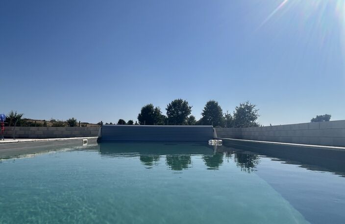 Vente Maison de campagne 5 pièces — photo 4