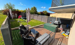 Appartement 3 Pièces 63 m² à vendre à Cattenom (57570)