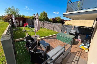 Appartement 3 pièces 277000 €