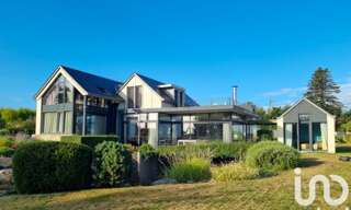 Maison 8 Pièces 322 m² à vendre à Lancieux (22770)