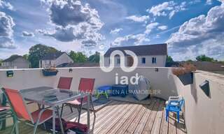 Appartement 4 Pièces 97 m² à vendre à Savigny-le-Temple (77176)