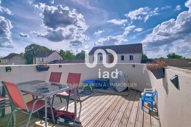 Appartement 4 pièces 175000 €