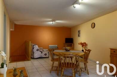 Maison 3 pièces 194000 €