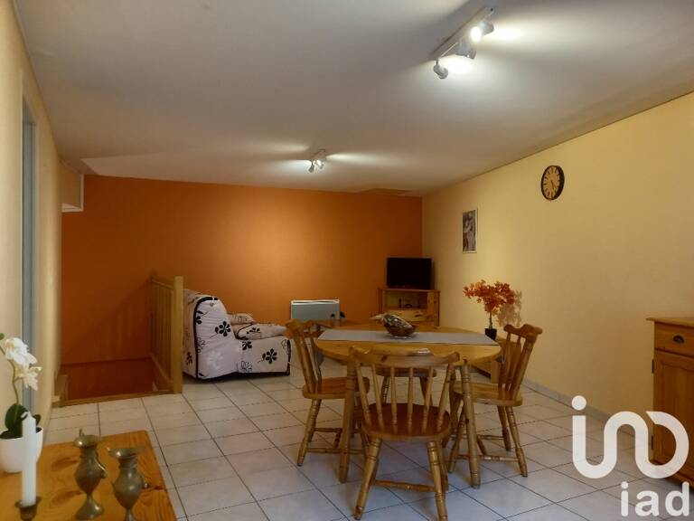 Vente Maison de ville 3 pièces — photo 1