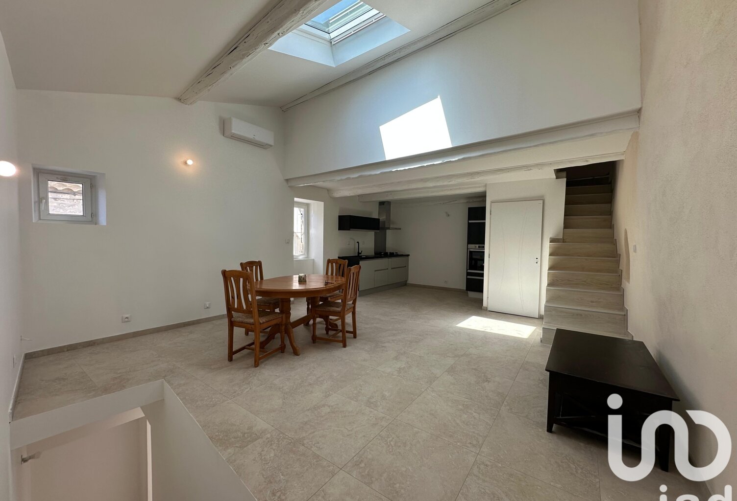 Vente Maison de village 4 pièces — photo 1