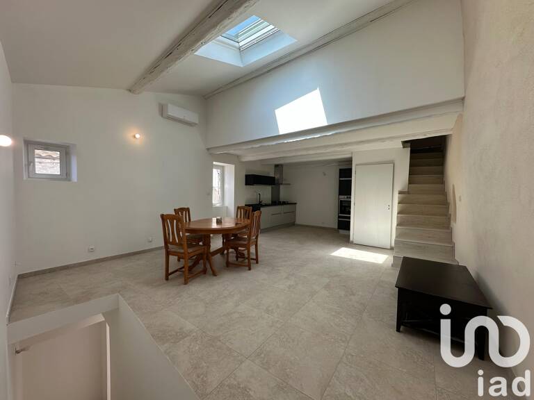 Vente Maison de village 4 pièces — photo 1