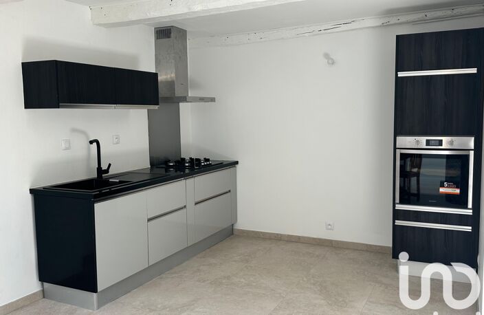 Vente Maison de village 4 pièces — photo 2