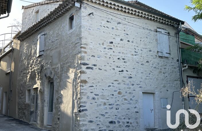 Vente Maison de village 4 pièces — photo 3