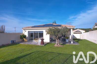 Maison 4 pièces 279000 €