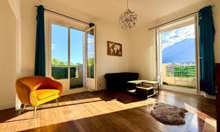 Appartement 2 Pièces 59 m² à louer à Grenoble (38100)