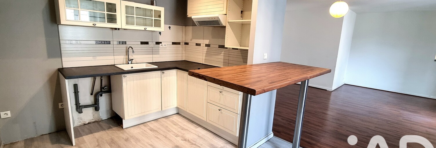 Appartement 3 Pièces 79 m² à vendre à Albi (81000)