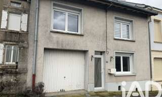 Maison 5 Pièces 170 m² à vendre à Vilosnes-Haraumont (55110)