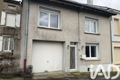 Maison 5 pièces 96000 €