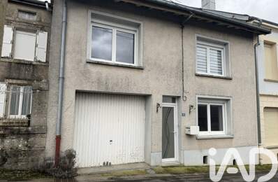 Vente Maison de village 5 pièces — photo du bien
