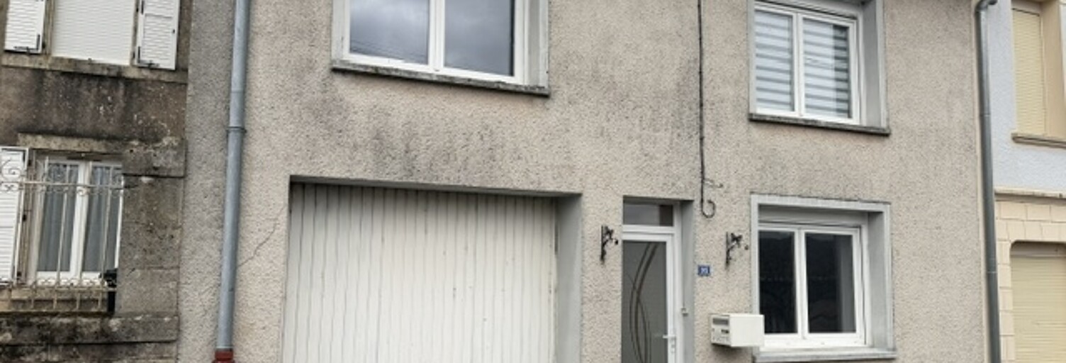 Maison 5 Pièces 170 m² à vendre à Vilosnes-Haraumont (55110)