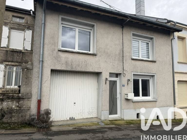 Vente Maison de village 5 pièces — photo 1