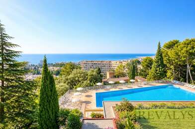 Appartement 3 pièces 598000 €
