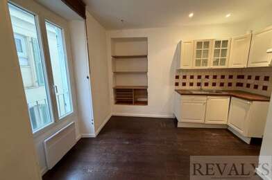 Appartement 2 pièces 195000 €