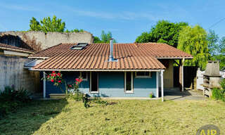 Maison 2 Pièces 42 m² à vendre à Lesparre-Médoc (33340)