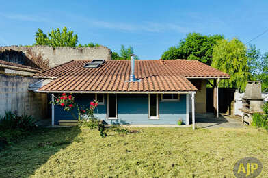 Maison 2 pièces 88500 €