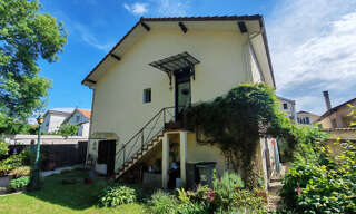 Maison 5 Pièces 110 m² à vendre à Pau (64000)