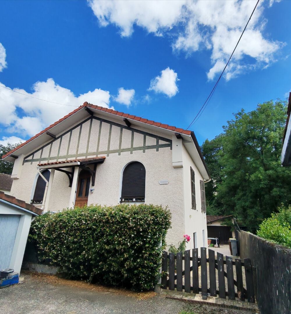 Villa / Maison  T5 à vendre Pau 64000