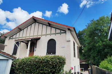 Maison 5 pièces 218900 €