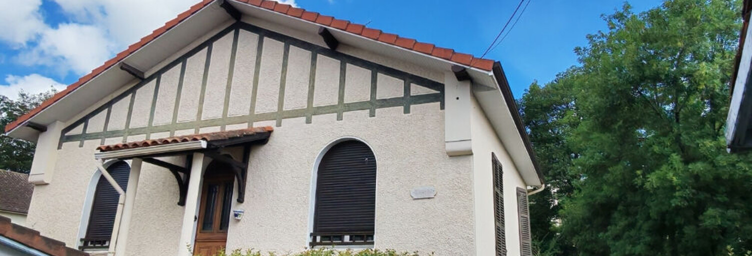 Maison 5 Pièces 114 m² à vendre à Pau (64000)
