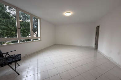 Appartement 1 pièces 79500 €
