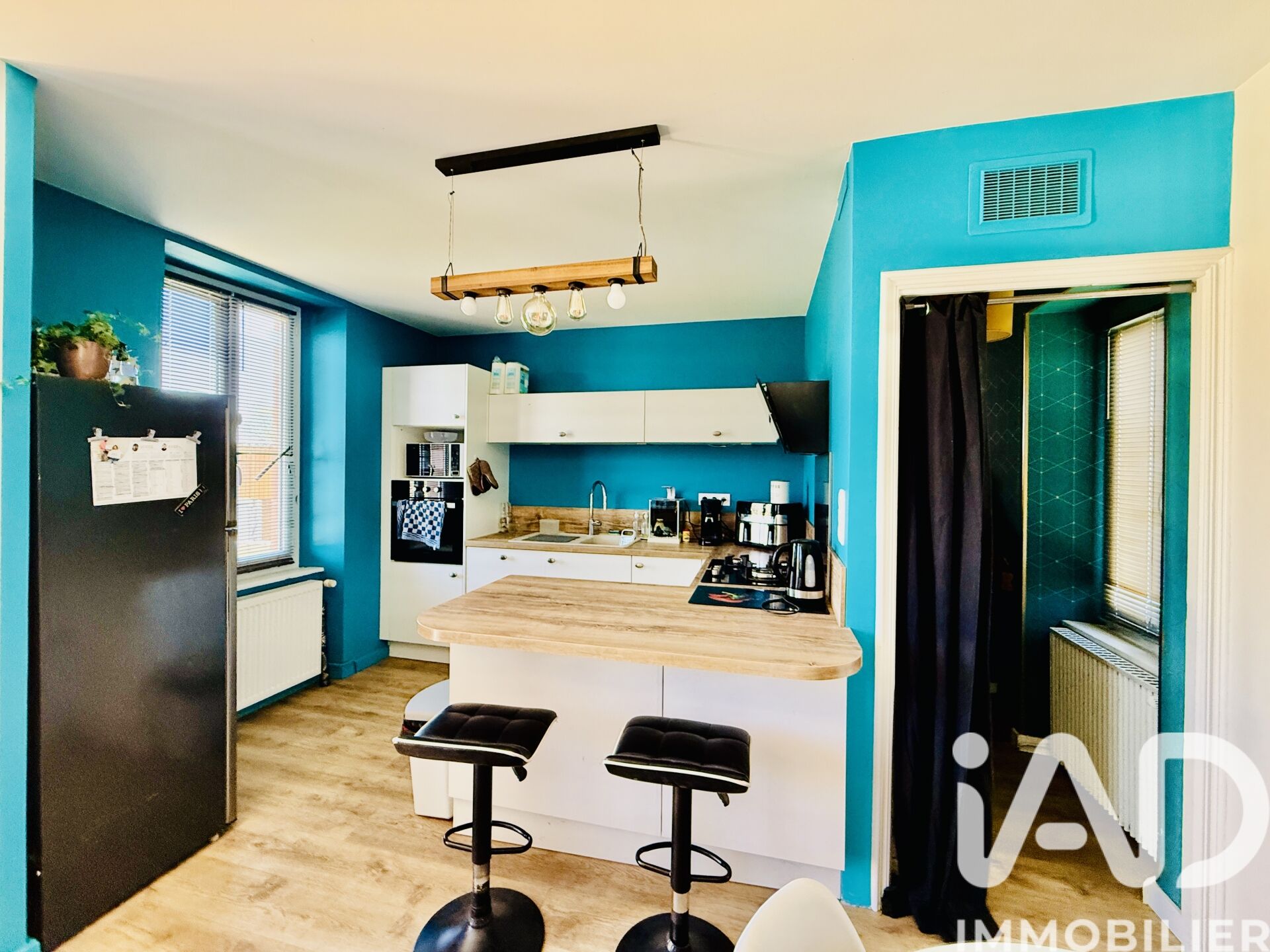 Vente Maison/villa 3 pièces - Photo 3